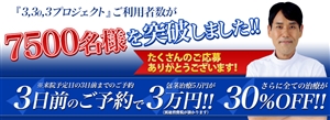 ABCクリニックは包茎治療3万円