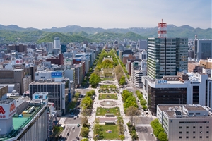 ABCクリニック札幌医院